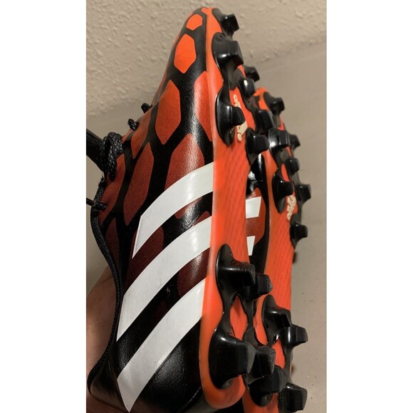 Adidas Predator Instinct FG Soccer Football Cleats Mens 11 main image 7